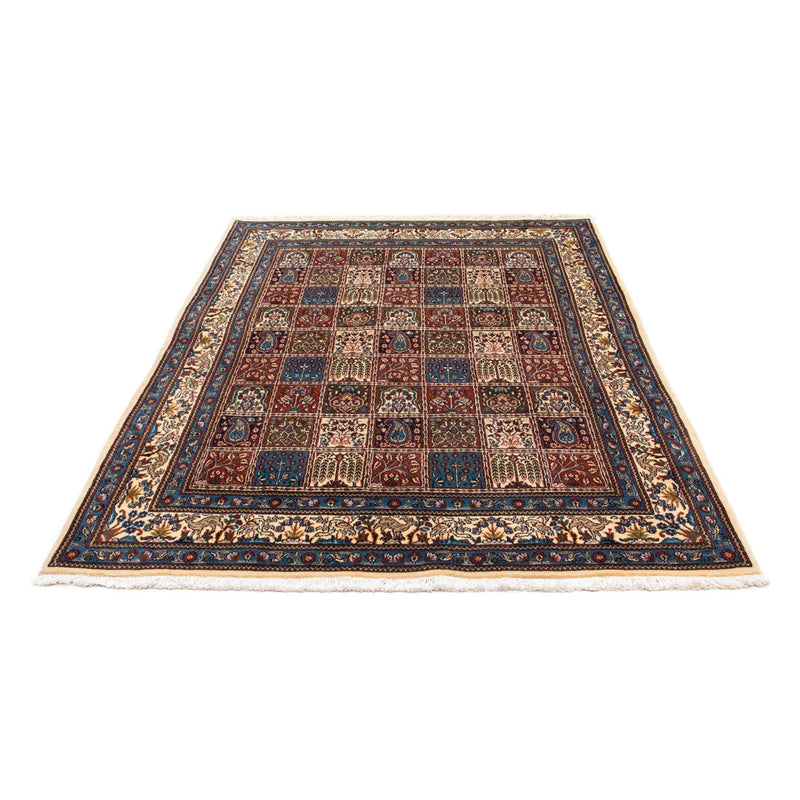 Moud Teppe 193x148cm - Persisk teppe
