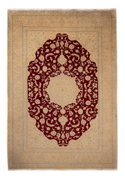 Nain Teppe 250x353cm - Persisk teppe
