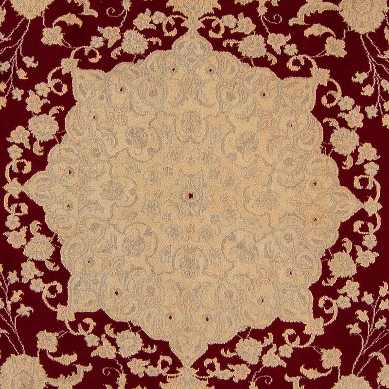Nain Teppe 250x353cm - Persisk teppe