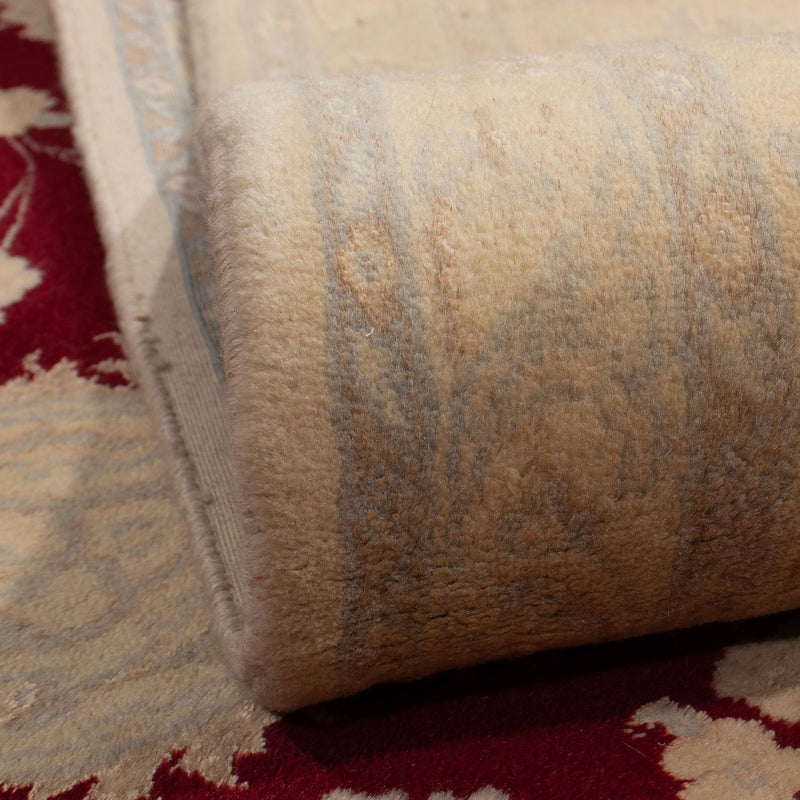 Nain Teppe 250x353cm - Persisk teppe