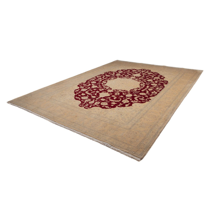 Nain Teppe 250x353cm - Persisk teppe