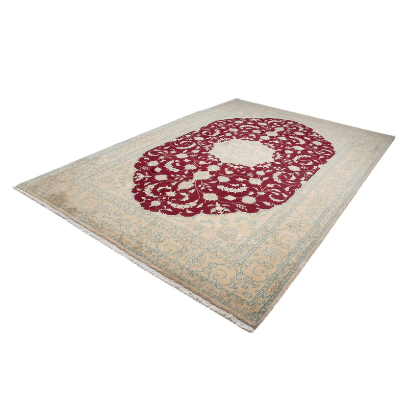 Nain Teppe 300x202cm - Persisk teppe