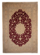 Nain Teppe 337x243cm - Persisk teppe
