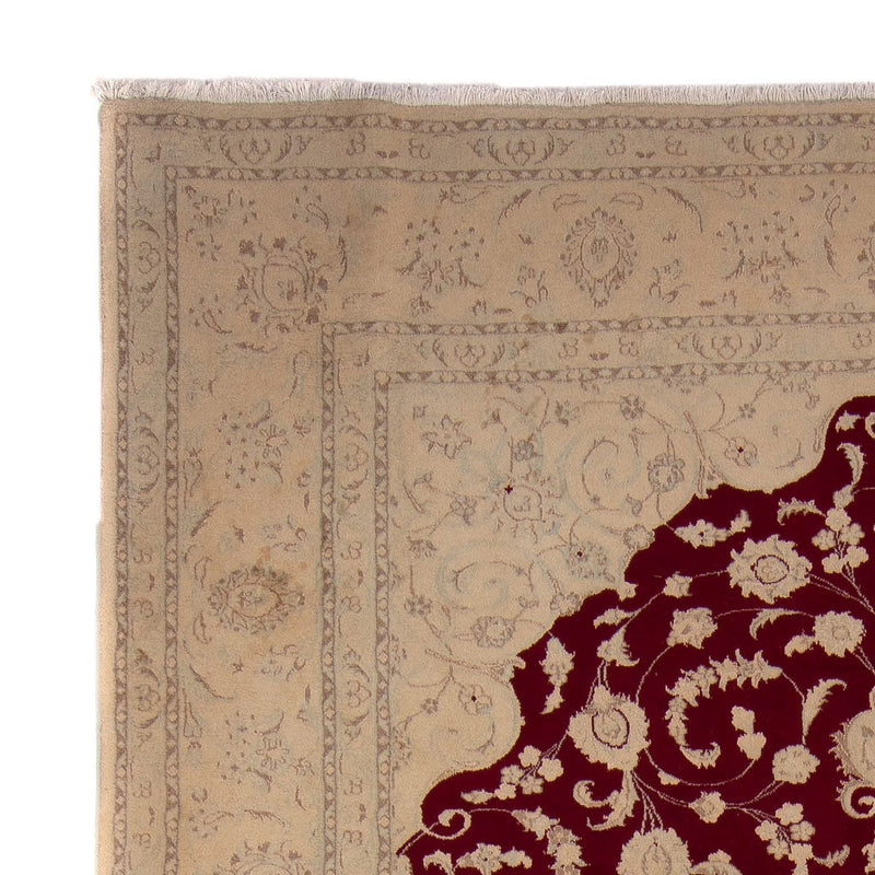 Nain Teppe 337x243cm - Persisk teppe