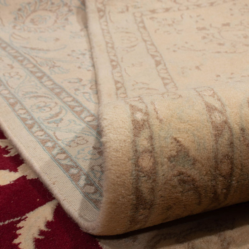 Nain Teppe 337x243cm - Persisk teppe