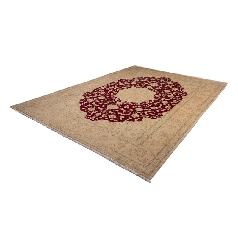 Nain Teppe 337x243cm - Persisk teppe