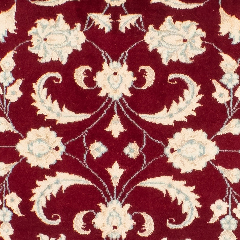 Nain Teppe 382x83cm - Persisk teppe