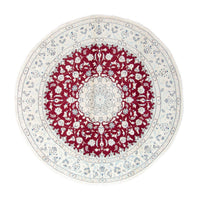 Nain Teppe 293x293cm - Persisk teppe – product image