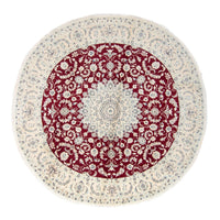 Nain Teppe 300x300cm - Persisk teppe – product image