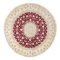 Nain Teppe 280x280cm - Persisk teppe – product image
