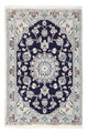 Nain Teppe 85x55cm - Persisk teppe