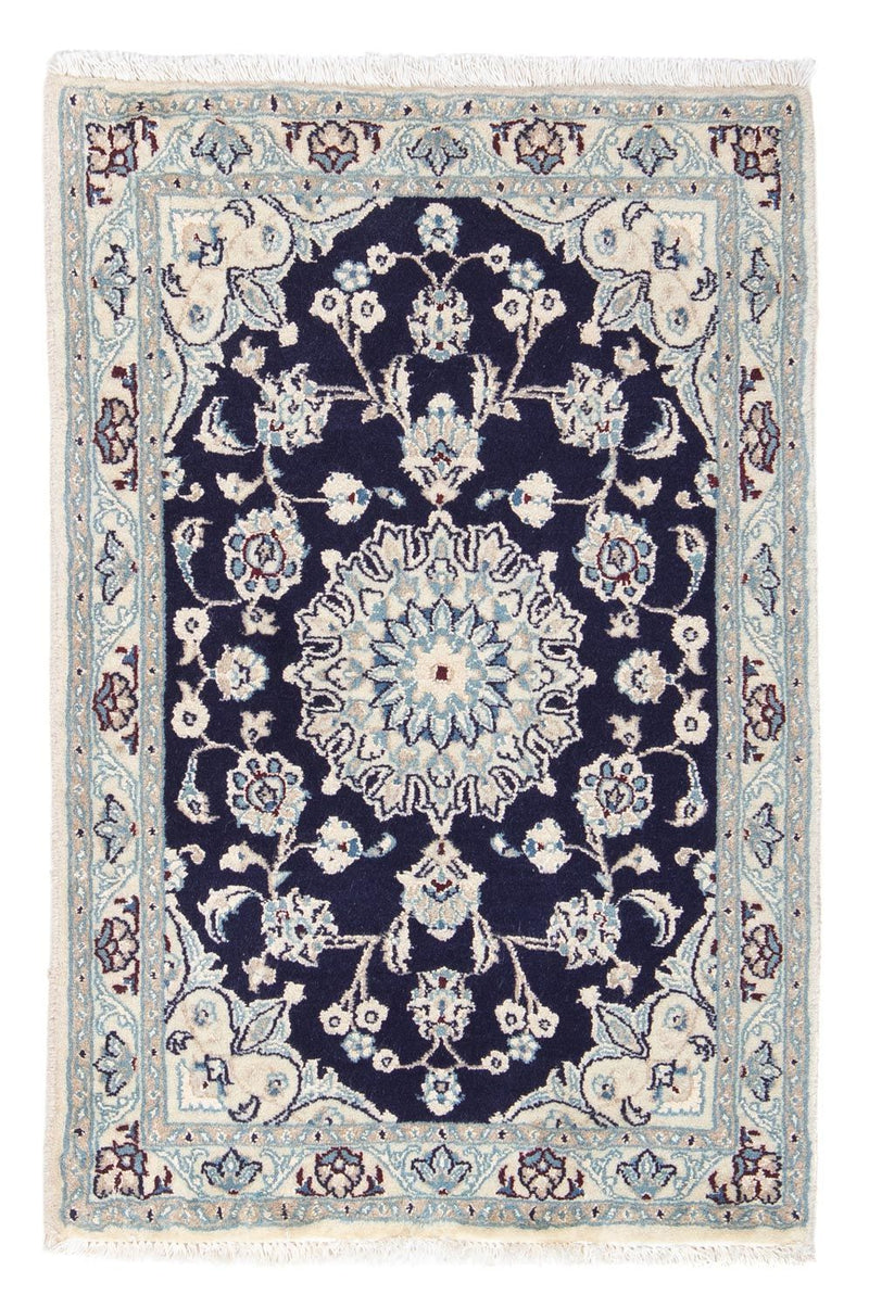 Nain Teppe 85x55cm - Persisk teppe