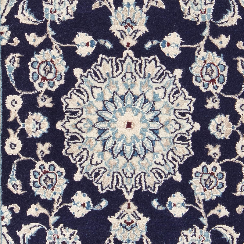 Nain Teppe 85x55cm - Persisk teppe