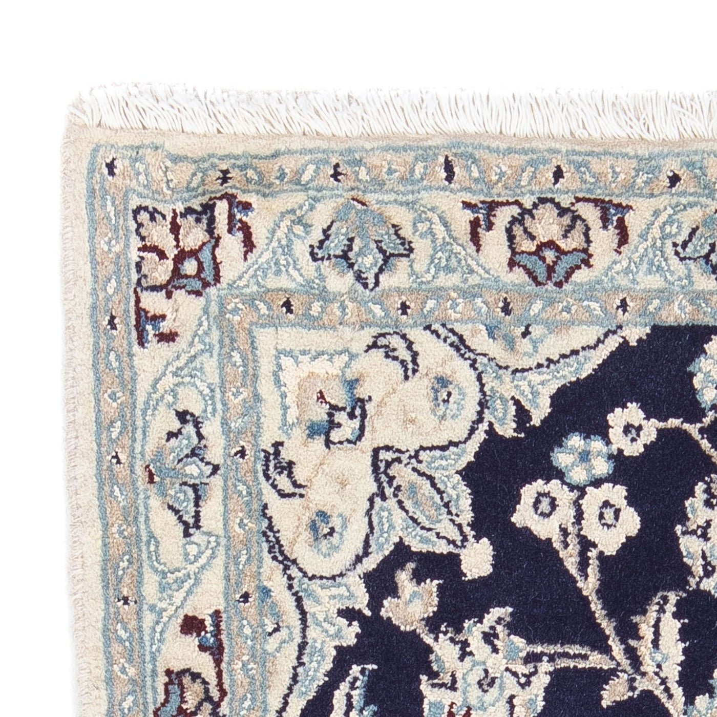 Nain Teppe 85x55cm - Persisk teppe