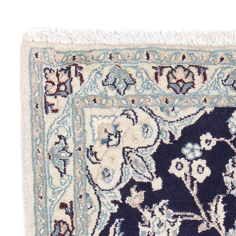 Nain Teppe 85x55cm - Persisk teppe