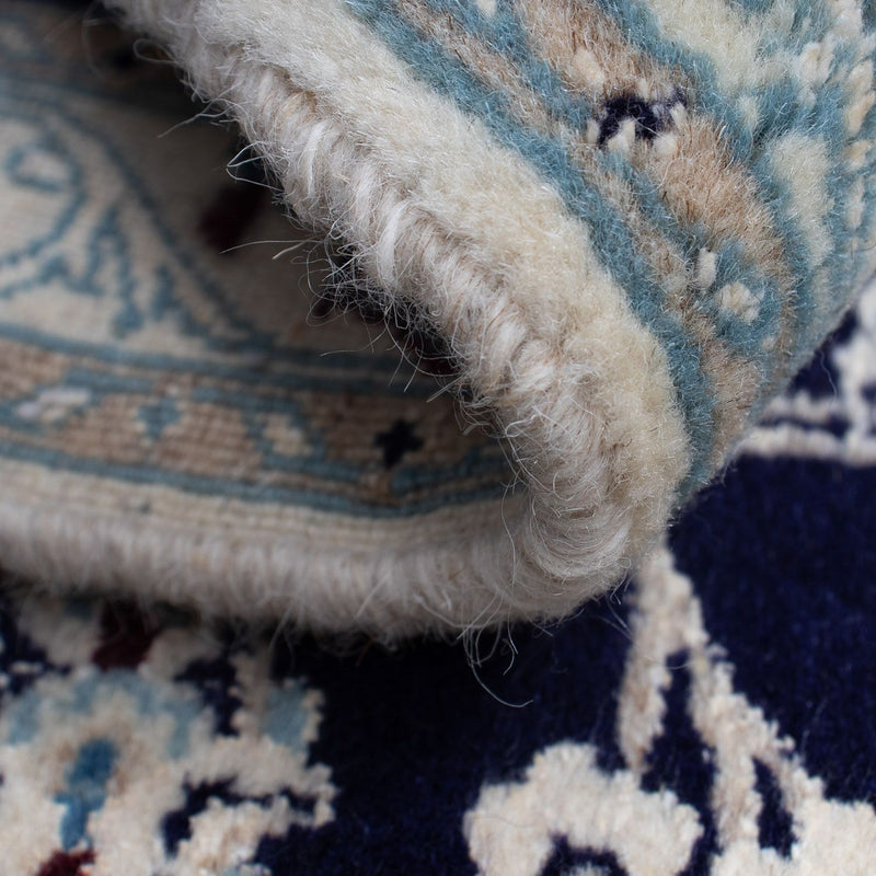 Nain Teppe 85x55cm - Persisk teppe