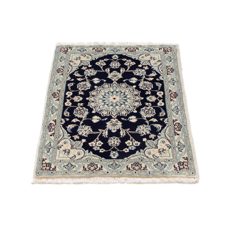 Nain Teppe 85x55cm - Persisk teppe
