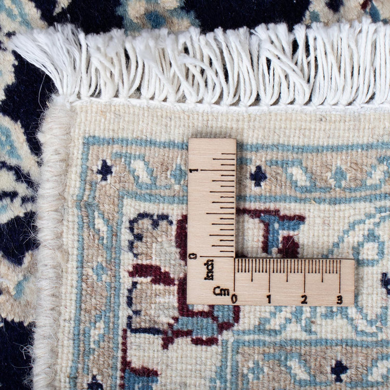 Nain Teppe 85x55cm - Persisk teppe