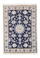 Nain - 9 la Teppe 85x55cm - Persisk teppe