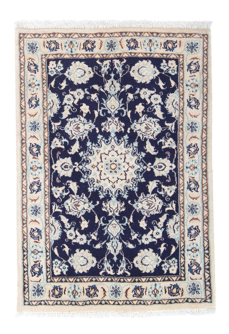 Nain - 9 la Teppe 85x55cm - Persisk teppe