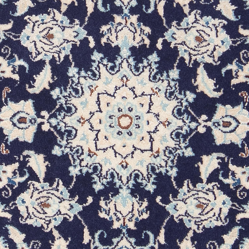 Nain - 9 la Teppe 85x55cm - Persisk teppe