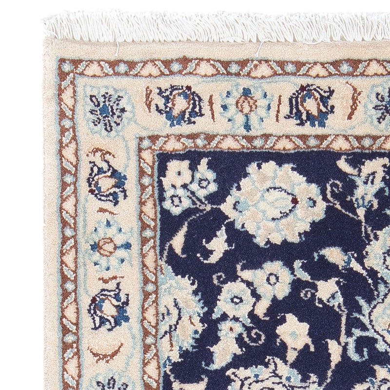 Nain - 9 la Teppe 85x55cm - Persisk teppe