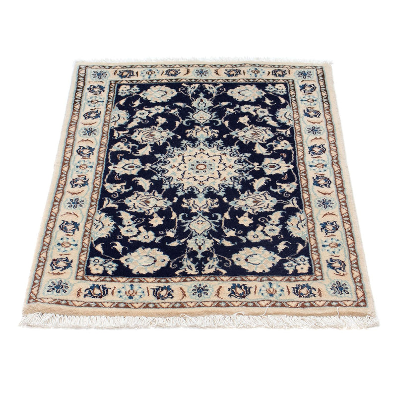 Nain - 9 la Teppe 85x55cm - Persisk teppe