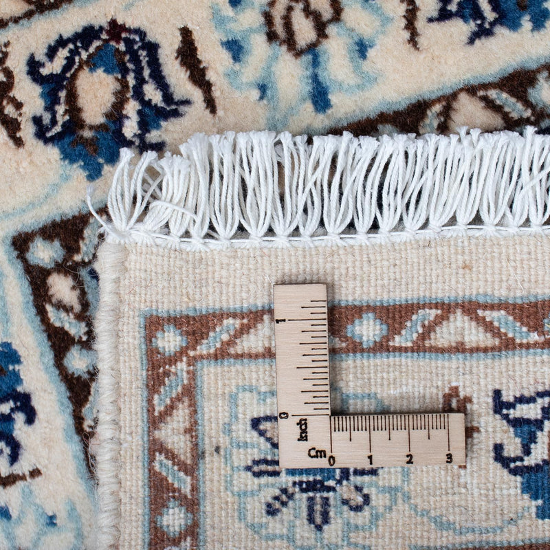 Nain - 9 la Teppe 85x55cm - Persisk teppe