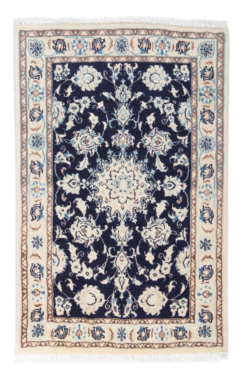 Nain Teppe 85x55cm - Persisk teppe
