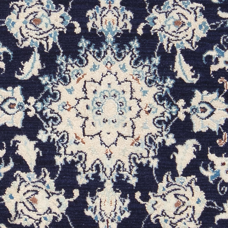 Nain Teppe 85x55cm - Persisk teppe