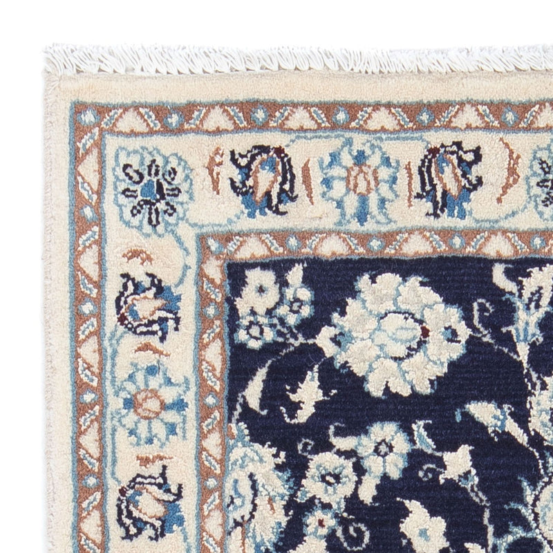 Nain Teppe 85x55cm - Persisk teppe