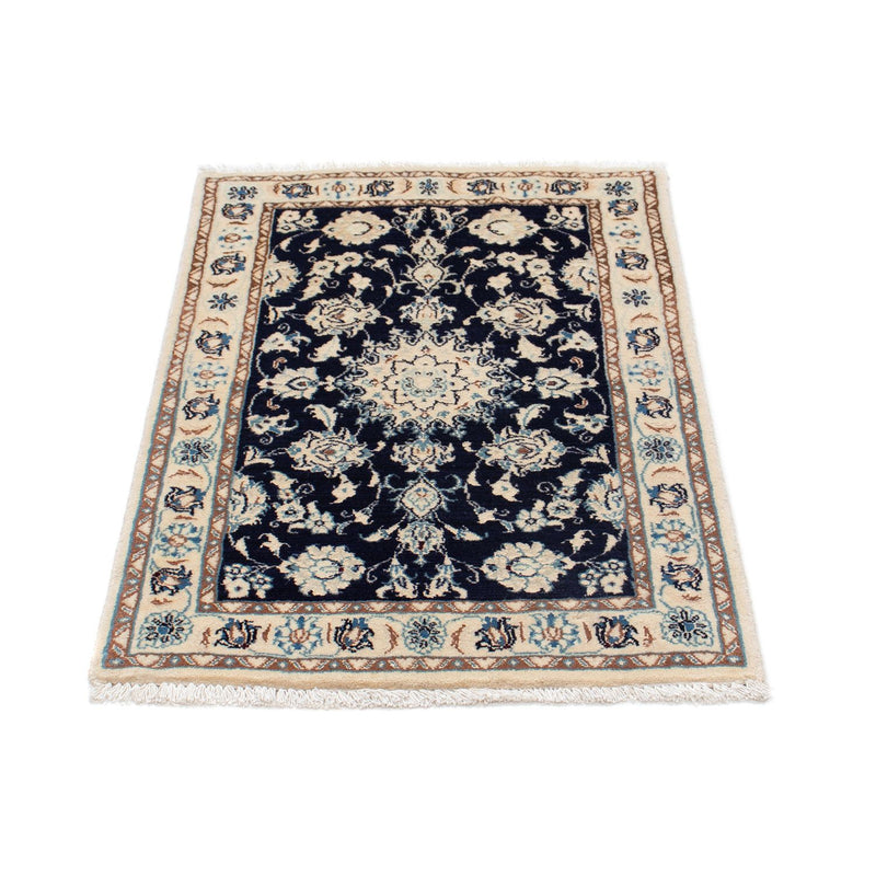 Nain Teppe 85x55cm - Persisk teppe