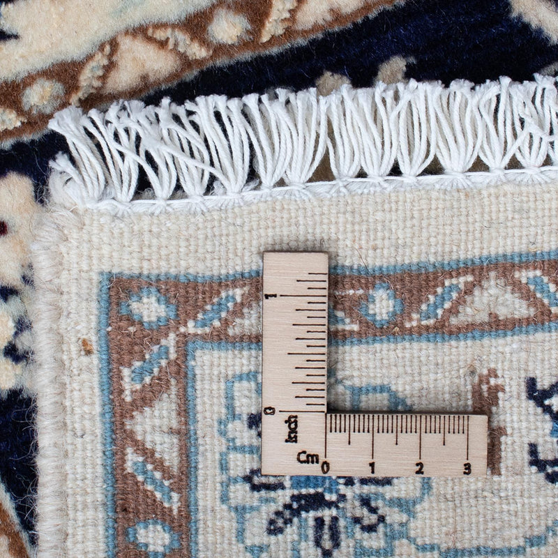 Nain Teppe 85x55cm - Persisk teppe