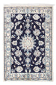 Nain Teppe 85x55cm - Persisk teppe