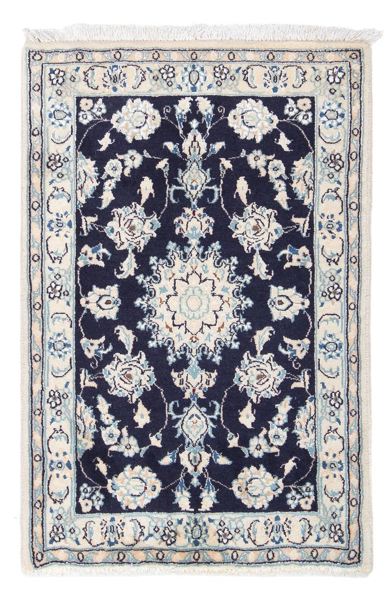 Nain Teppe 85x55cm - Persisk teppe