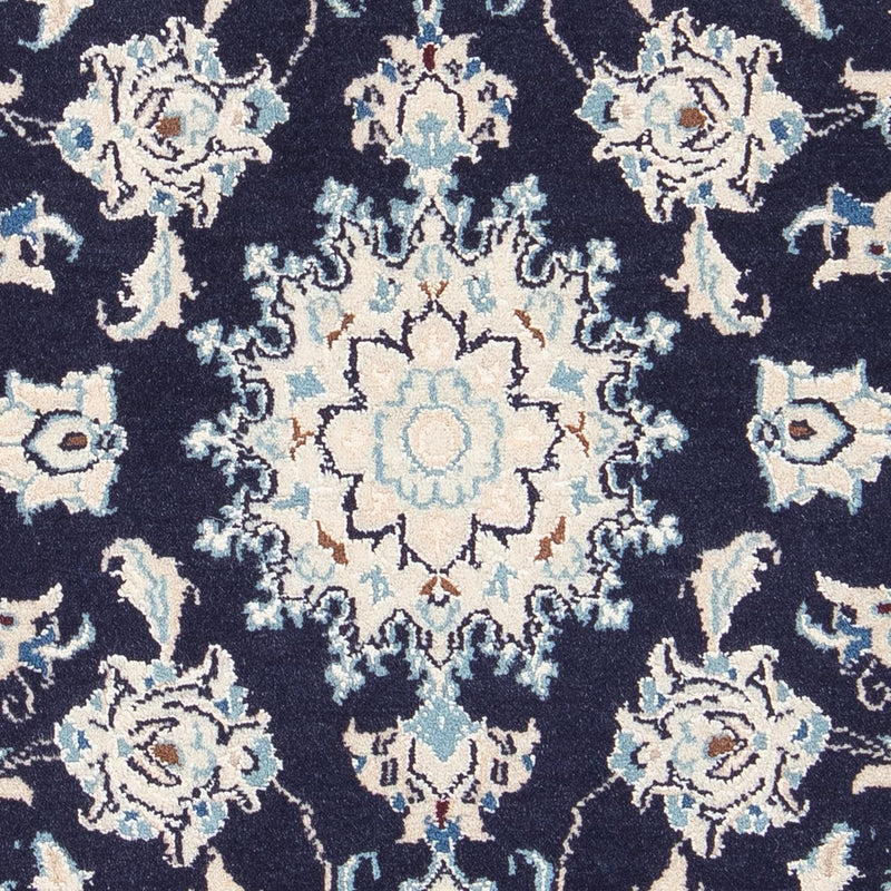 Nain Teppe 85x55cm - Persisk teppe