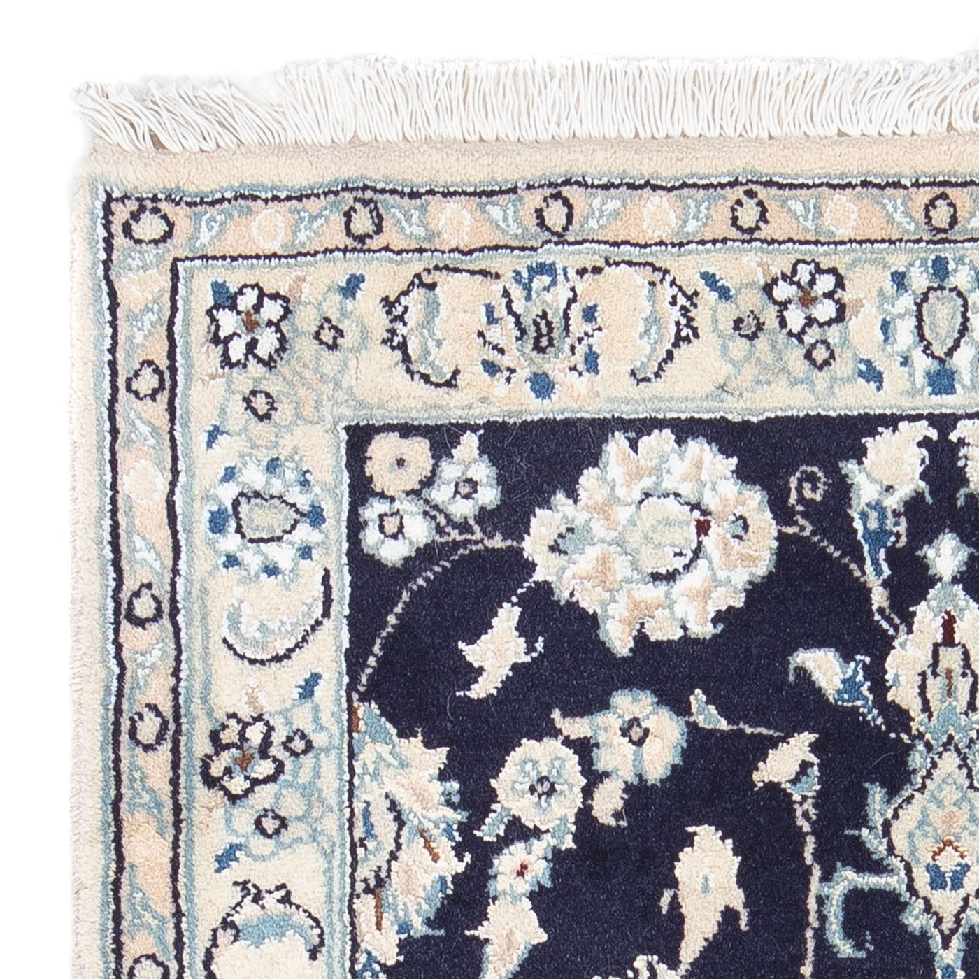 Nain Teppe 85x55cm - Persisk teppe