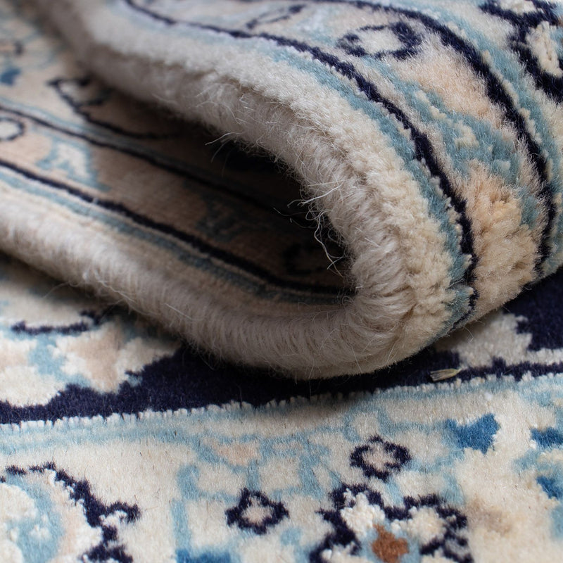 Nain Teppe 85x55cm - Persisk teppe