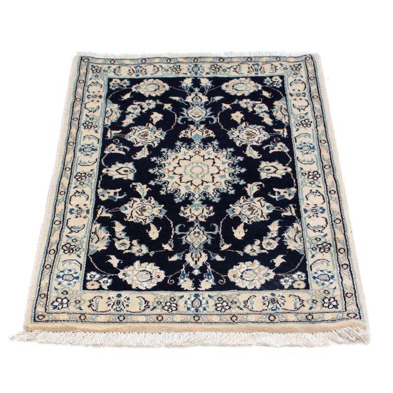 Nain Teppe 85x55cm - Persisk teppe