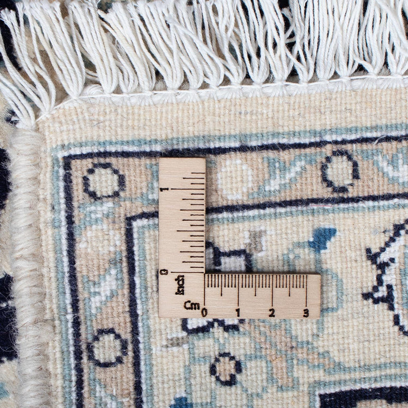 Nain Teppe 85x55cm - Persisk teppe