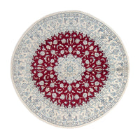 Nain Teppe 290x290cm - Persisk teppe – product image