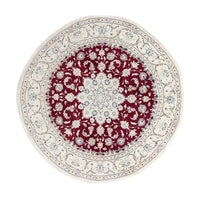 Nain Teppe 250x250cm - Persisk teppe – product image