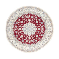 Nain Teppe 245x245cm - Persisk teppe – product image