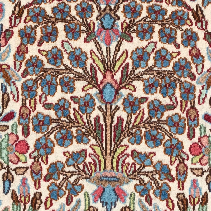 Rafsanjan Teppe 195x115cm - Persisk teppe
