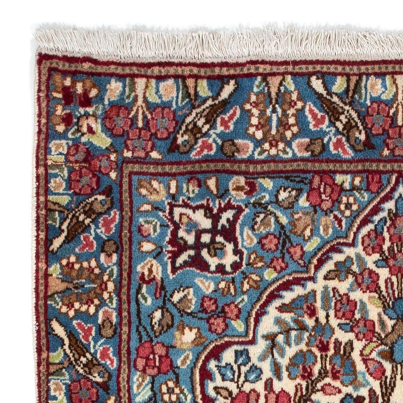 Rafsanjan Teppe 195x115cm - Persisk teppe