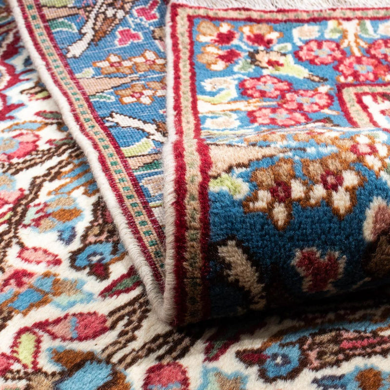 Rafsanjan Teppe 195x115cm - Persisk teppe