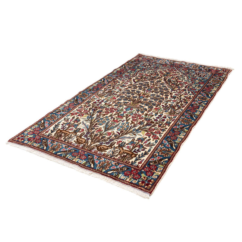 Rafsanjan Teppe 195x115cm - Persisk teppe