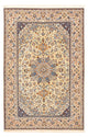 Isfahan Teppe 310x206cm - Persisk teppe