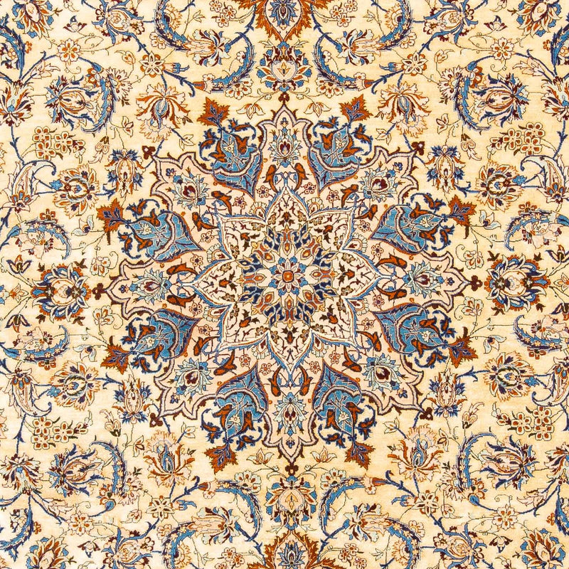 Isfahan Teppe 310x206cm - Persisk teppe