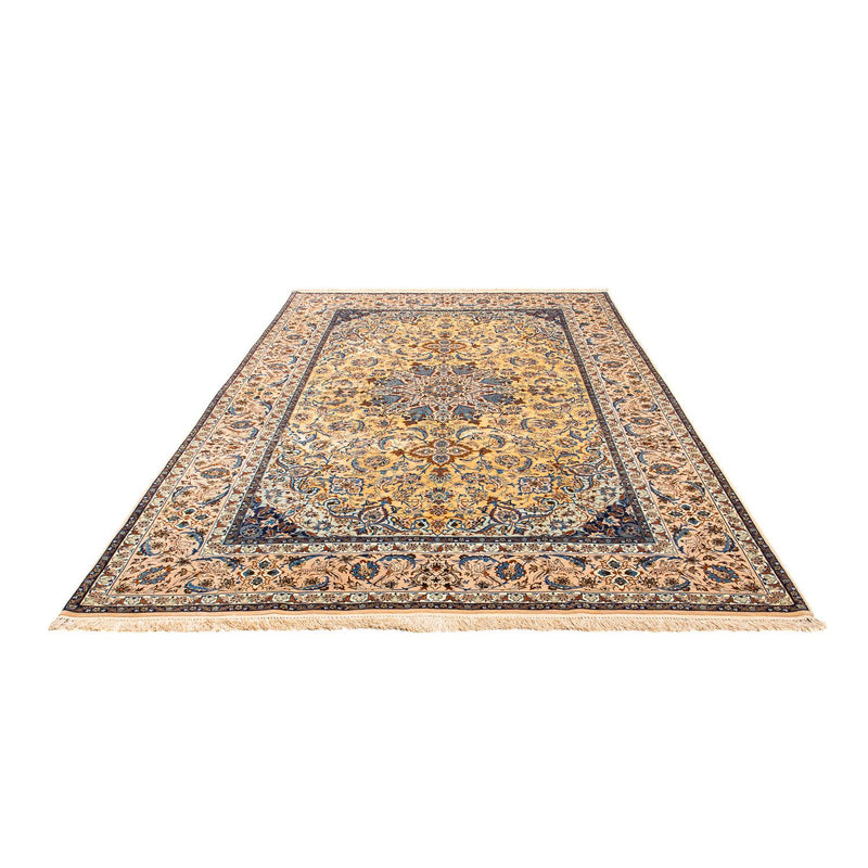 Isfahan Teppe 310x206cm - Persisk teppe